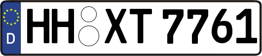 HH-XT7761