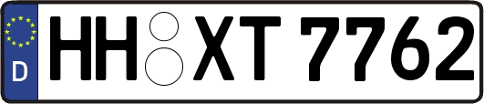 HH-XT7762