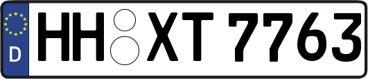HH-XT7763