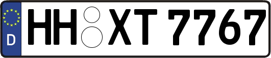 HH-XT7767