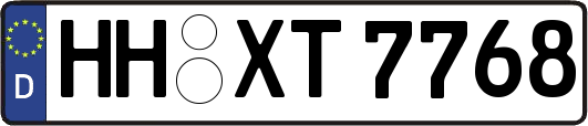 HH-XT7768