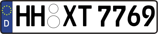 HH-XT7769