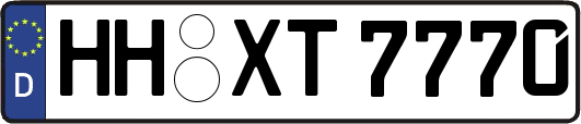 HH-XT7770