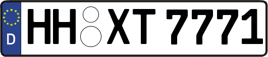 HH-XT7771