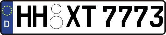 HH-XT7773