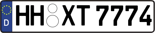 HH-XT7774