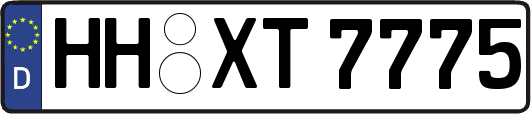 HH-XT7775