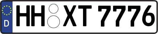 HH-XT7776
