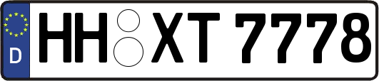 HH-XT7778