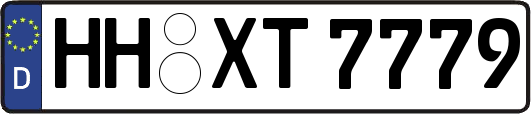 HH-XT7779
