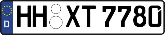 HH-XT7780