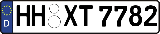 HH-XT7782