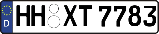 HH-XT7783