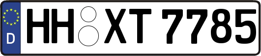 HH-XT7785