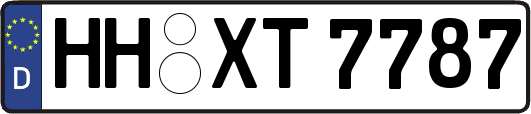 HH-XT7787