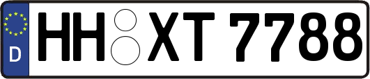 HH-XT7788