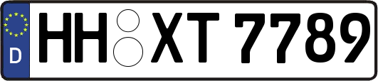 HH-XT7789