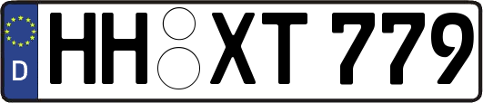 HH-XT779