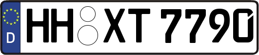 HH-XT7790