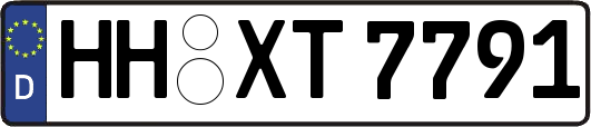 HH-XT7791