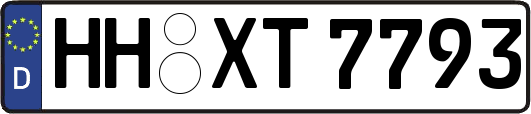 HH-XT7793