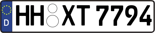HH-XT7794
