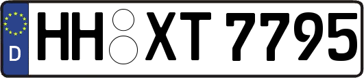 HH-XT7795