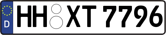 HH-XT7796