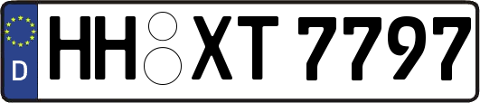 HH-XT7797