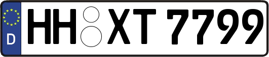 HH-XT7799