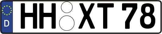 HH-XT78