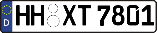 HH-XT7801