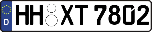 HH-XT7802