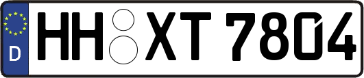 HH-XT7804