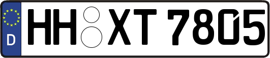 HH-XT7805