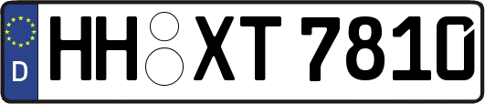 HH-XT7810