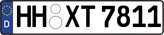 HH-XT7811