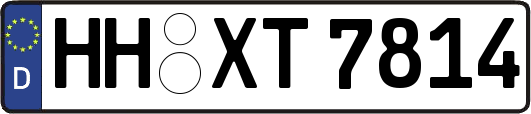 HH-XT7814