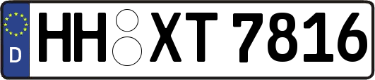HH-XT7816