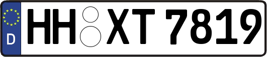 HH-XT7819