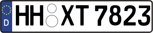 HH-XT7823