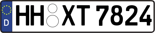HH-XT7824