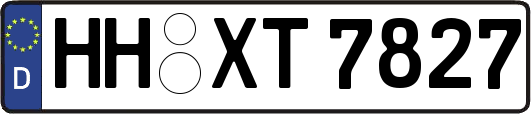 HH-XT7827