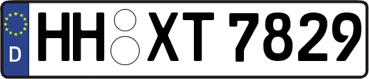 HH-XT7829