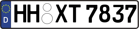 HH-XT7837