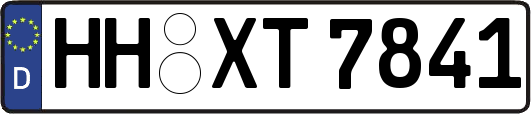 HH-XT7841