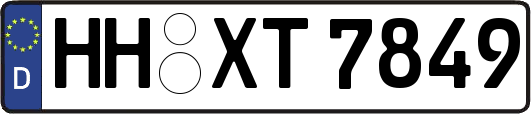 HH-XT7849