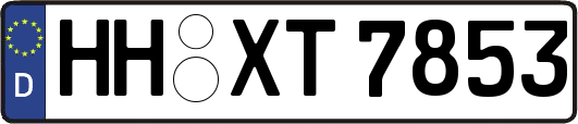 HH-XT7853
