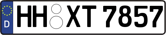 HH-XT7857