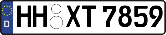 HH-XT7859